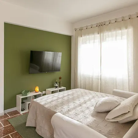 Casa Leone Lejlighed *