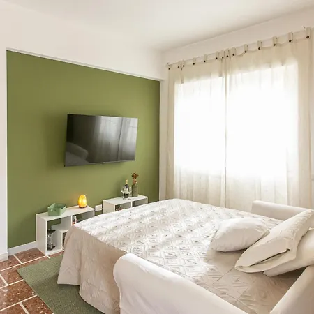 Casa Leone Lejlighed