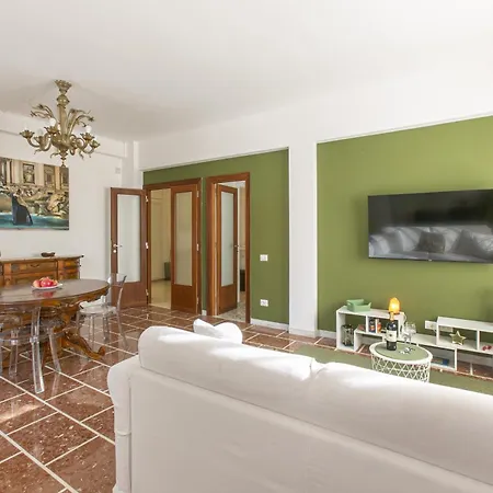 Casa Leone Lejlighed *