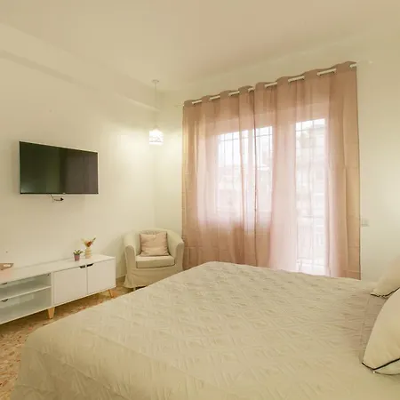Casa Leone Lejlighed Rom