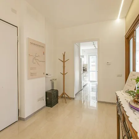 아파트 Casa Leone *