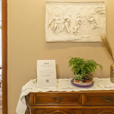 Casa Leone Rome