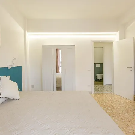 Casa Leone 아파트 로마