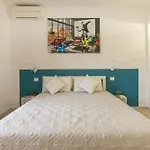 Casa Leone Rome