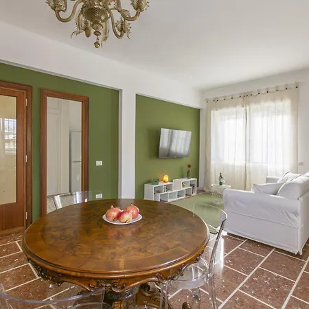 Appartement Casa Leone *