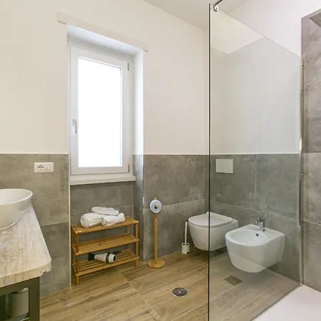 Casa Leone Appartement