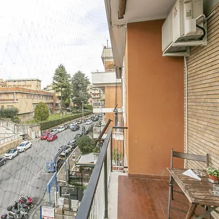 Appartement Casa Leone