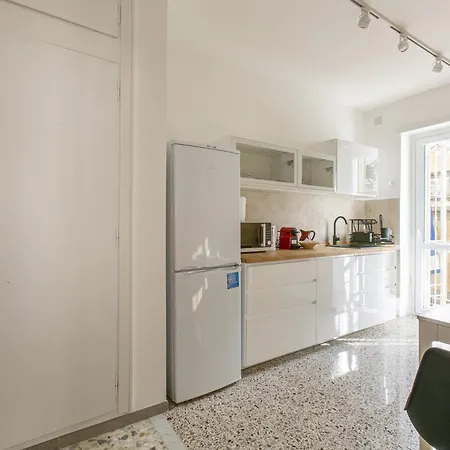 Casa Leone Appartement