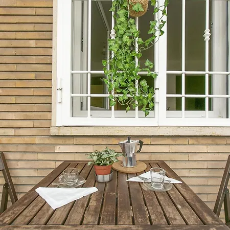 Appartement Casa Leone