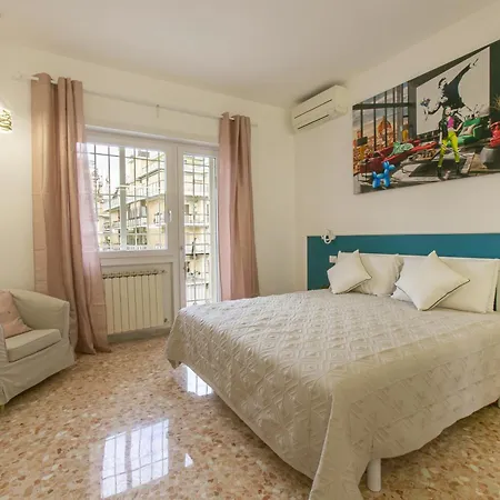 Casa Leone Appartement