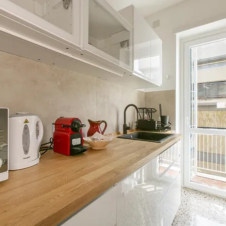 Casa Leone Appartement