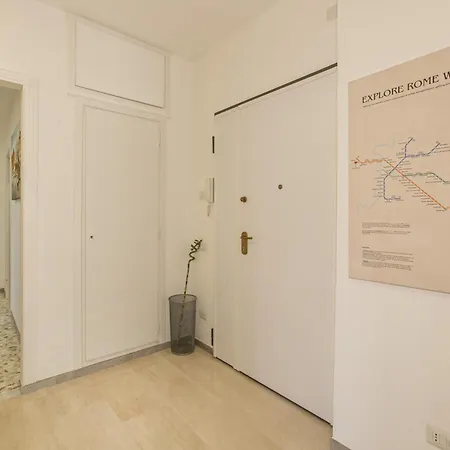 Appartement Casa Leone