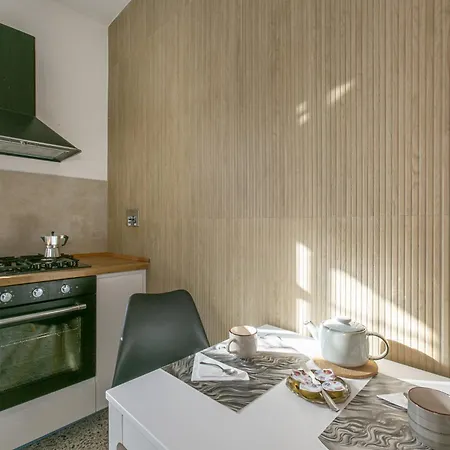 Casa Leone Appartement *