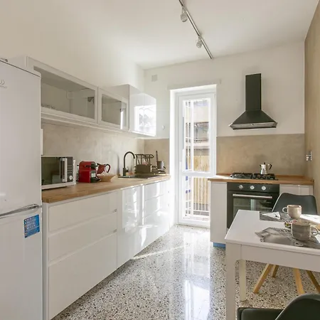 Casa Leone - Vatican Area, 5 Min To Metro A