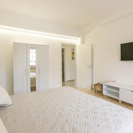 Appartement Casa Leone *