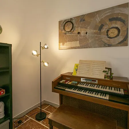 Casa Leone - Vatican Area, 5 Min To Metro A *