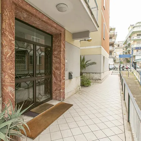 Casa Leone - Vatican Area, 5 Min To Metro A