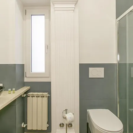 Apartamento Casa Leone