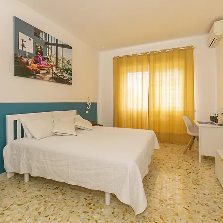 Appartement Casa Leone *