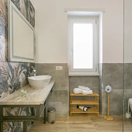 Appartement Casa Leone *