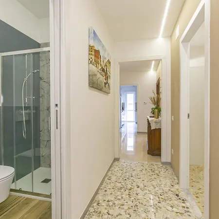 Apartamento Casa Leone Roma