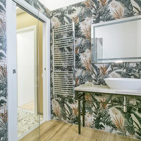 Casa Leone - Vatican Area, 5 Min To Metro A