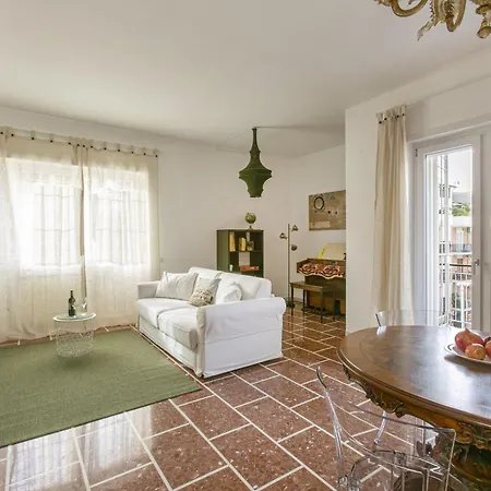 Casa Leone - Vatican Area, 5 Min To Metro A *