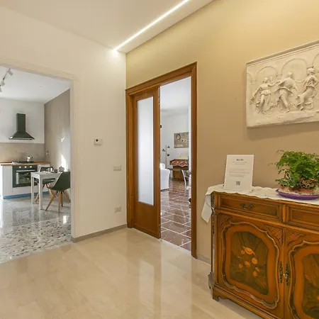 Casa Leone - Vatican Area, 5 Min To Metro A Roma