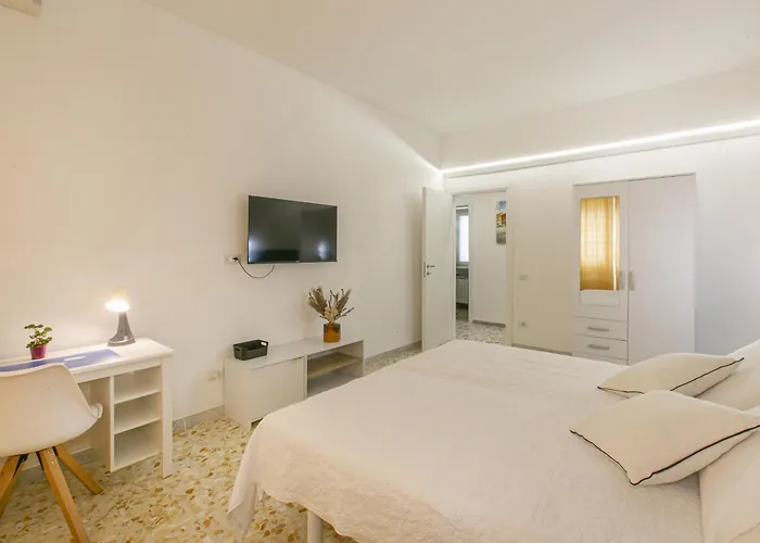 Casa Leone Apartmán *