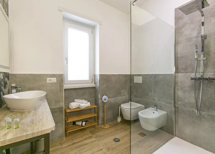 Casa Leone Apartmán