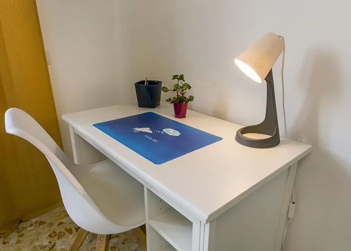 Casa Leone Apartmán Řím