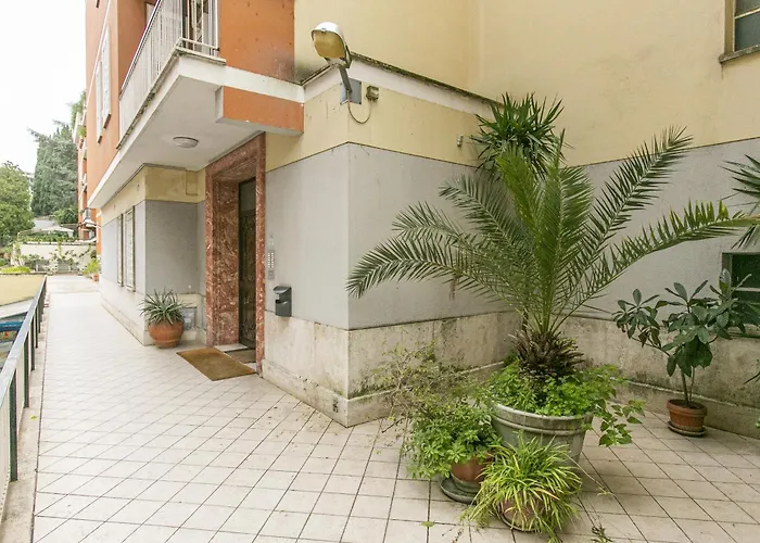 Apartmán Casa Leone