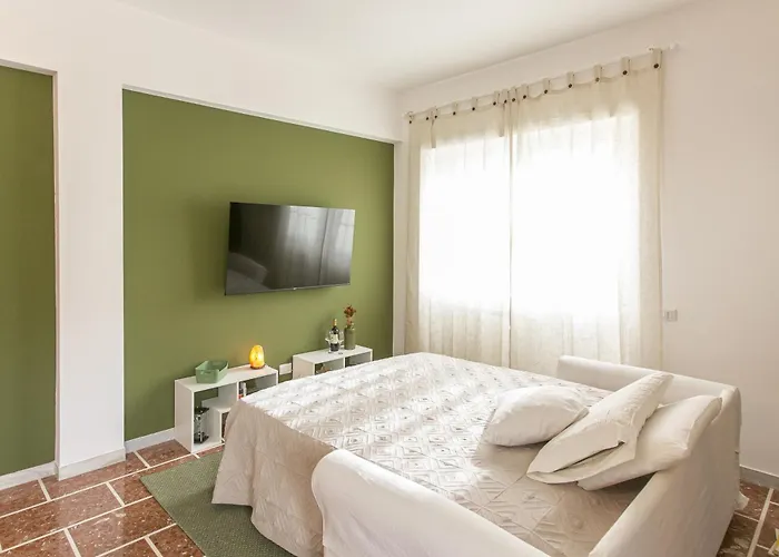 Casa Leone Apartmán