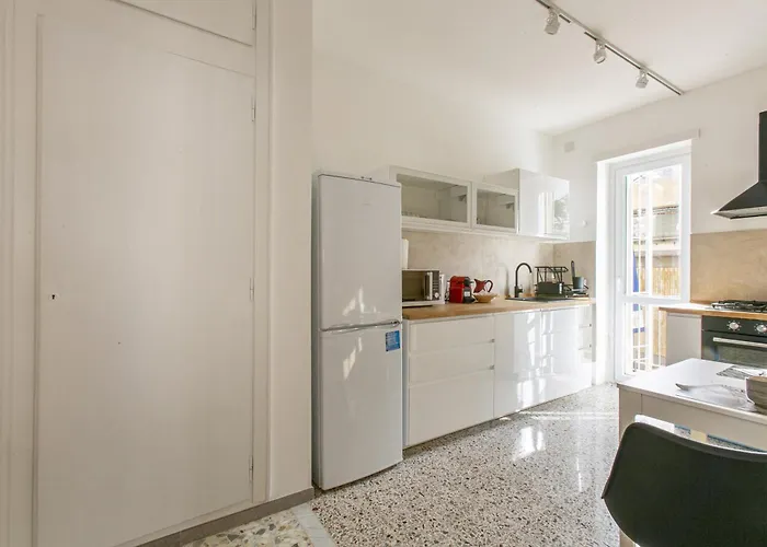 Casa Leone Apartmán