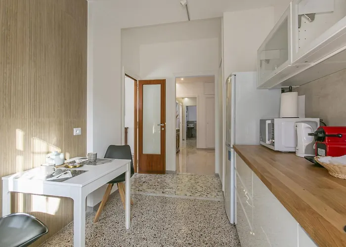 Casa Leone Apartmán *