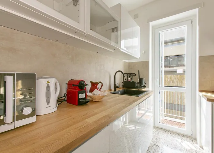 Casa Leone Apartmán