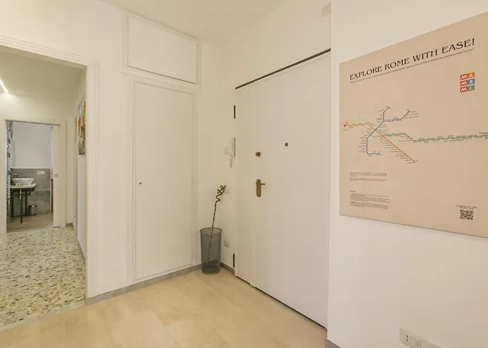 Apartmán Casa Leone