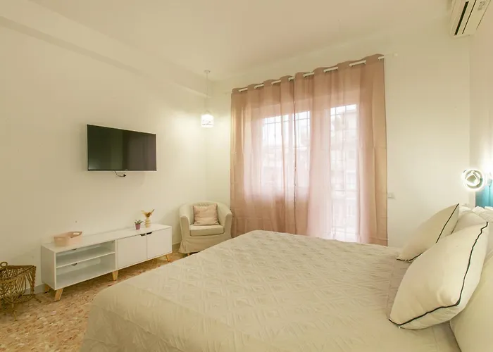 Casa Leone Apartmán Řím