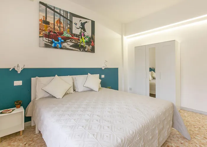 Casa Leone Apartmán