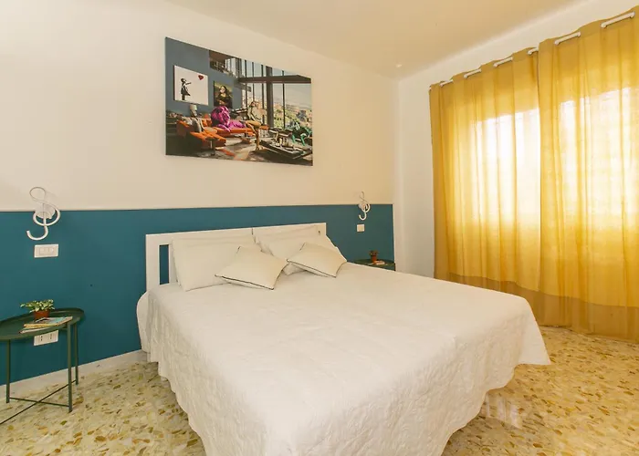 Apartmán Casa Leone