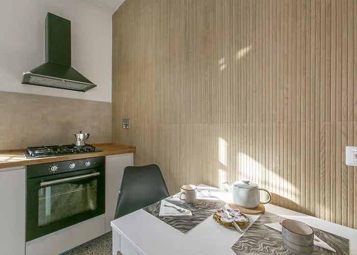 Casa Leone Apartmán *