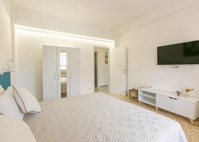 Apartmán Casa Leone *