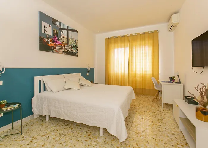 Apartmán Casa Leone *