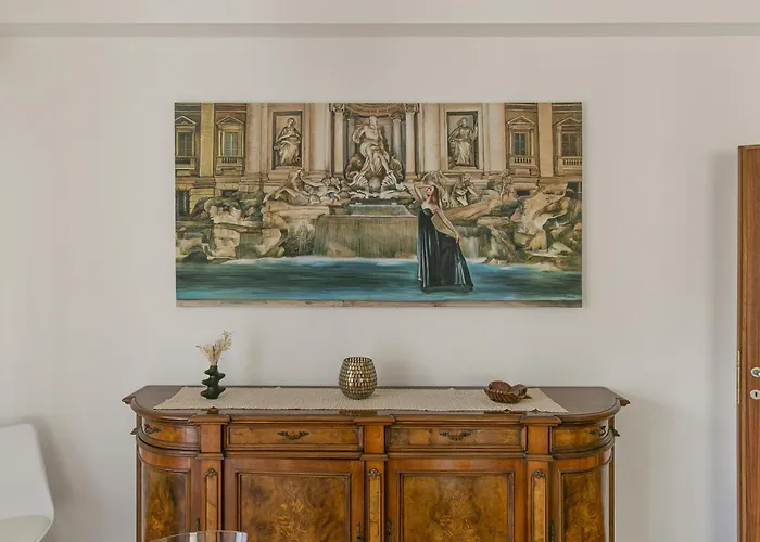 Casa Leone Apartmán *