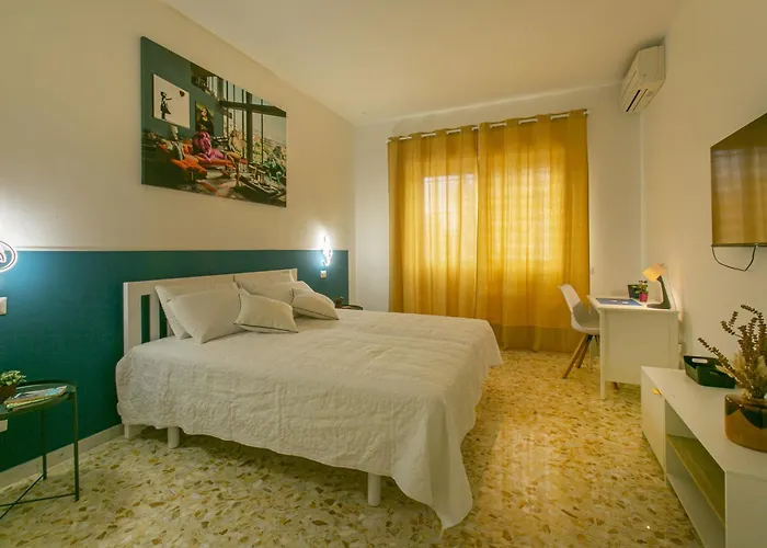 Casa Leone Apartmán Řím