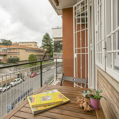 Casa Leone Apartment *