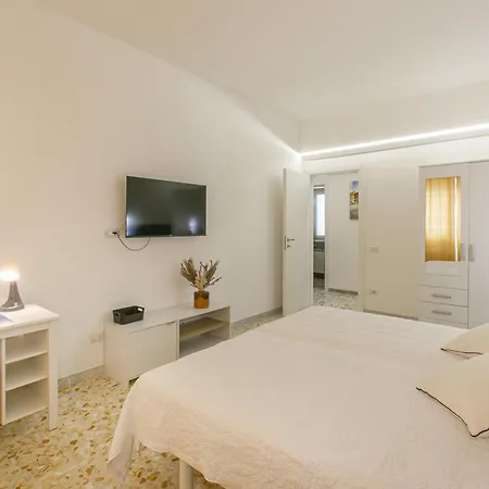 Casa Leone شقة *