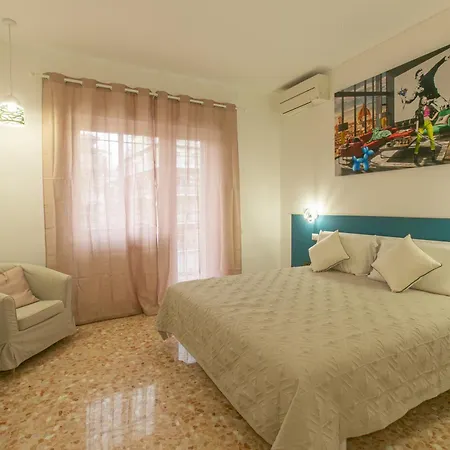 Casa Leone Daire Roma