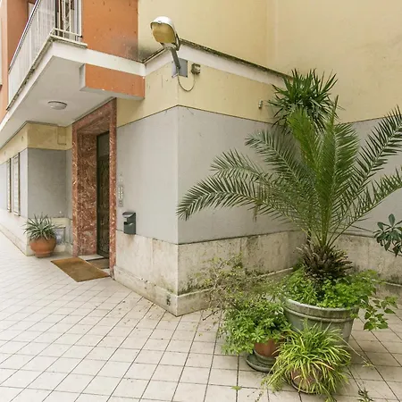 Daire Casa Leone