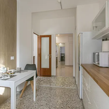 Casa Leone Daire *